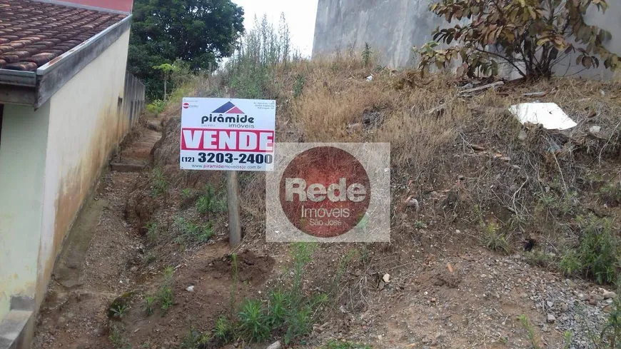 Foto 1 de Lote/Terreno à venda, 223m² em Vila Dirce, São José dos Campos