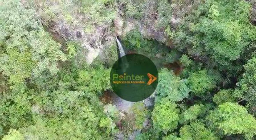 Foto 1 de Fazenda/Sítio à venda, 5040000m² em Zona Rural, Buritis