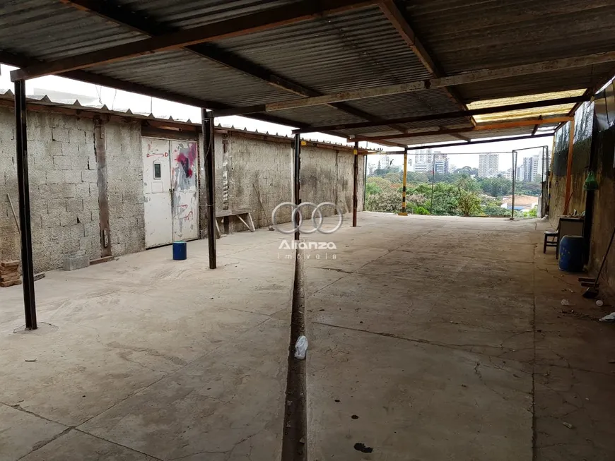 Foto 1 de Lote/Terreno à venda, 1565m² em Cidade Jardim, Belo Horizonte