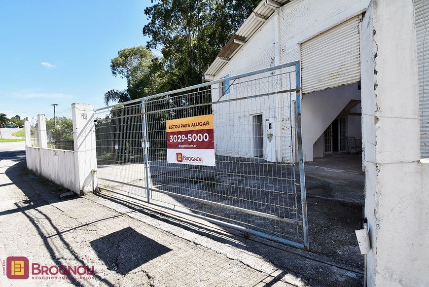 Galpão/Depósito/Armazém na Rodovia Virgílio Várzea, 187,