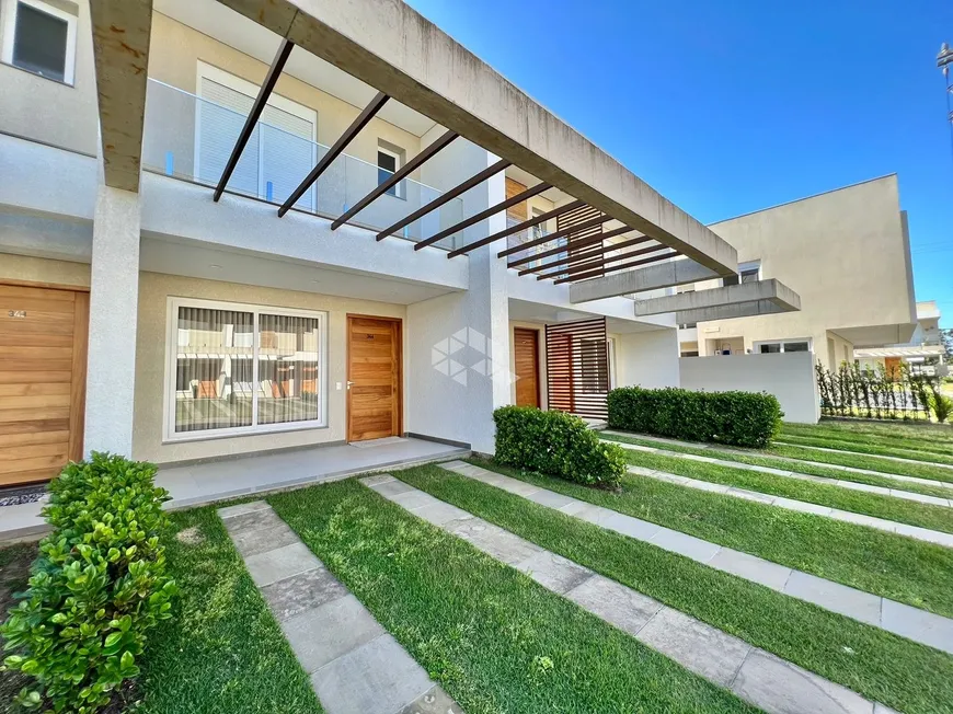 Foto 1 de Casa de Condomínio com 2 Quartos à venda, 121m² em , Capão da Canoa