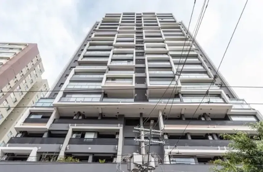 Foto 1 de Apartamento com 1 Quarto à venda, 69m² em Aclimação, São Paulo