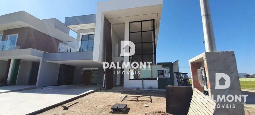 Foto 1 de Casa de Condomínio com 3 Quartos à venda, 264m² em Peró, Cabo Frio