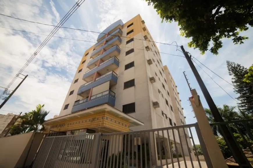 Foto 1 de Apartamento com 3 Quartos à venda, 147m² em Centro, Londrina