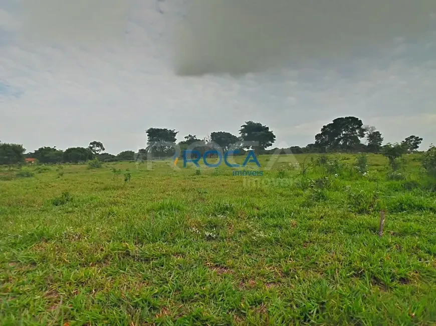 Foto 1 de Lote/Terreno à venda, 20000m² em Encontro Valparaiso I, São Carlos