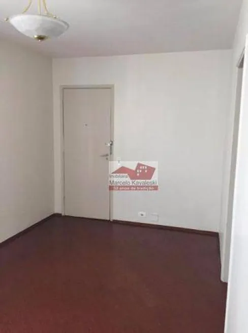 Foto 1 de Apartamento com 3 Quartos à venda, 68m² em Jabaquara, São Paulo