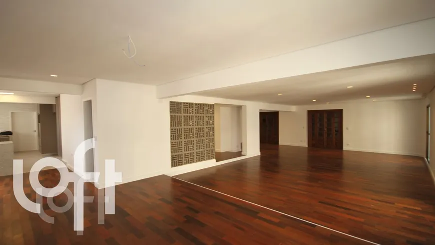 Foto 1 de Apartamento com 4 Quartos à venda, 284m² em Vila Mariana, São Paulo