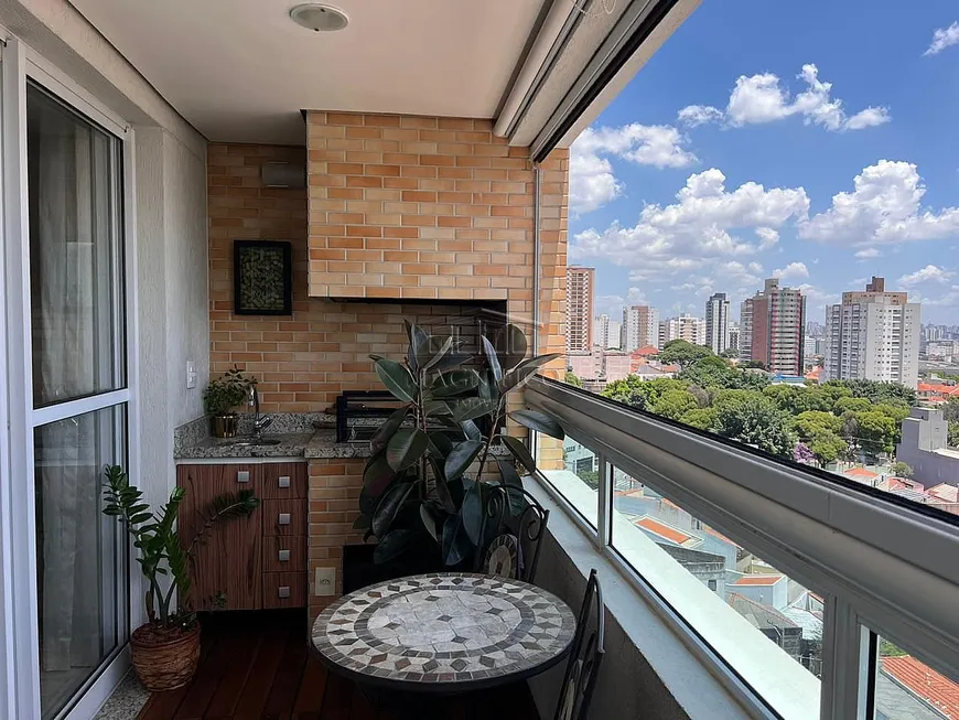 Foto 1 de Apartamento com 2 Quartos à venda, 89m² em Santa Paula, São Caetano do Sul