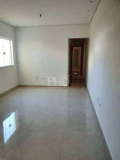 Foto 1 de Cobertura com 2 Quartos à venda, 130m² em Jardim Bela Vista, Santo André