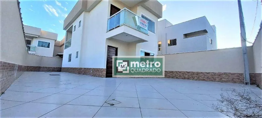 Foto 1 de Casa com 3 Quartos à venda, 120m² em Enseada das Gaivotas, Rio das Ostras