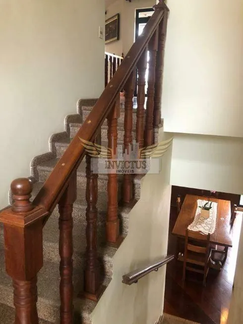 Foto 1 de Apartamento com 5 Quartos à venda, 300m² em Vila Bastos, Santo André