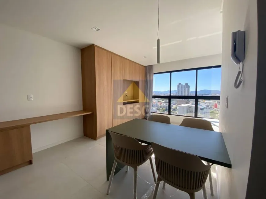 Foto 1 de Apartamento com 1 Quarto para alugar, 44m² em Centro, Itajaí