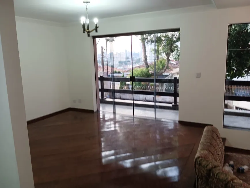 Foto 1 de Casa com 3 Quartos à venda, 340m² em Jardim Londrina, São Paulo