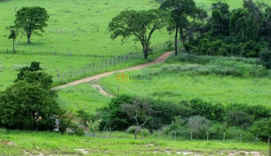 Foto 1 de Lote/Terreno à venda, 300000m² em Jardim Esplanada, Campinas