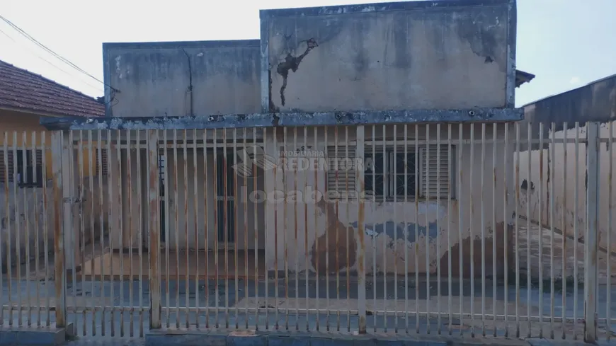 Foto 1 de Casa com 3 Quartos à venda, 110m² em Vila Angelica, São José do Rio Preto