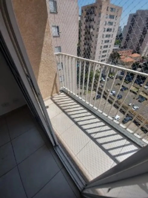 Foto 1 de Apartamento com 2 Quartos à venda, 47m² em Taboão, São Bernardo do Campo