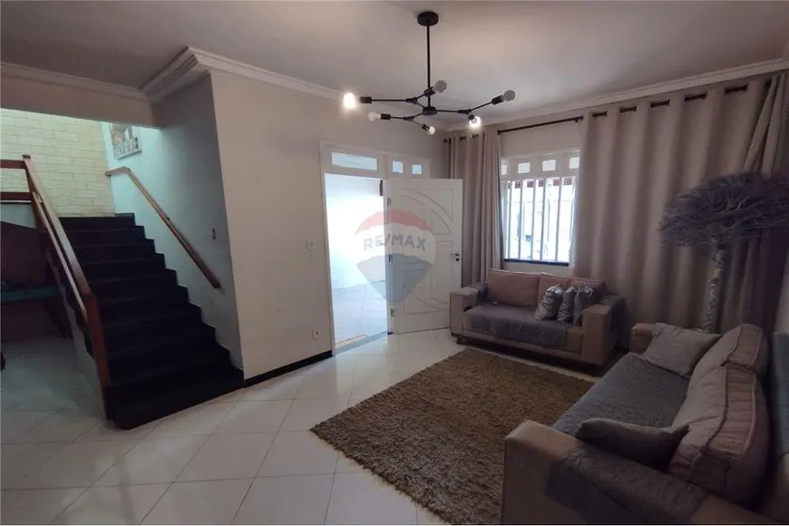 Foto 1 de Casa com 4 Quartos à venda, 154m² em Aeroporto, Aracaju