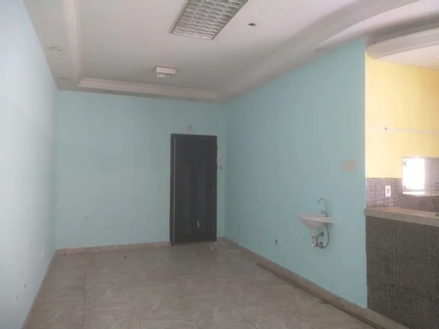 Foto 1 de Ponto Comercial à venda, 32m² em Setor Sudoeste, Brasília