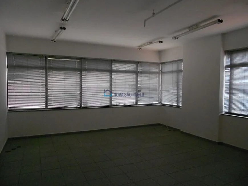 Foto 1 de Sala Comercial à venda, 32m² em Saúde, São Paulo