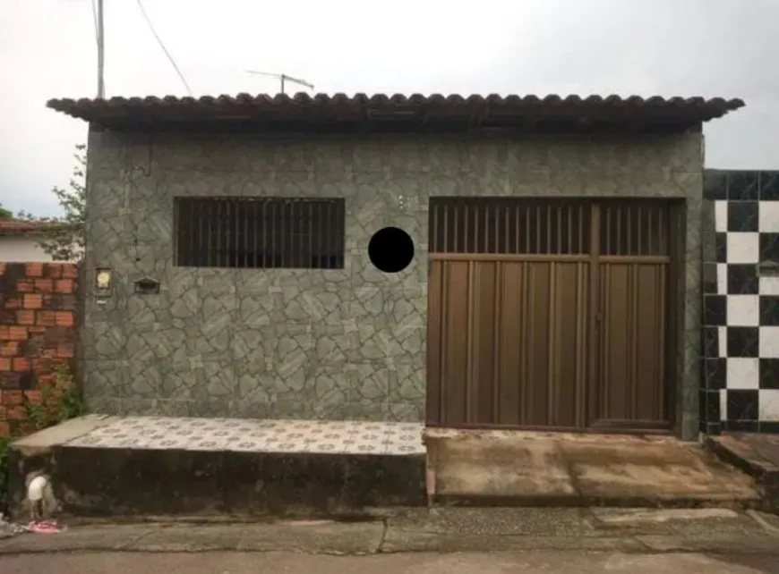 Foto 1 de Casa com 2 Quartos à venda, 52m² em Paracuri Icoaraci, Belém