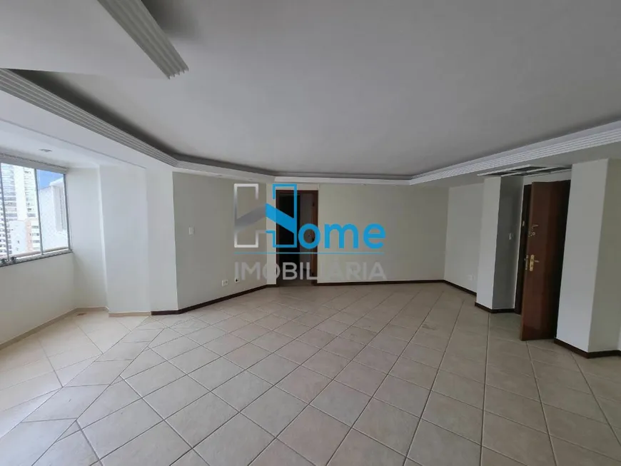 Foto 1 de Apartamento com 4 Quartos à venda, 177m² em Norte (Águas Claras), Brasília