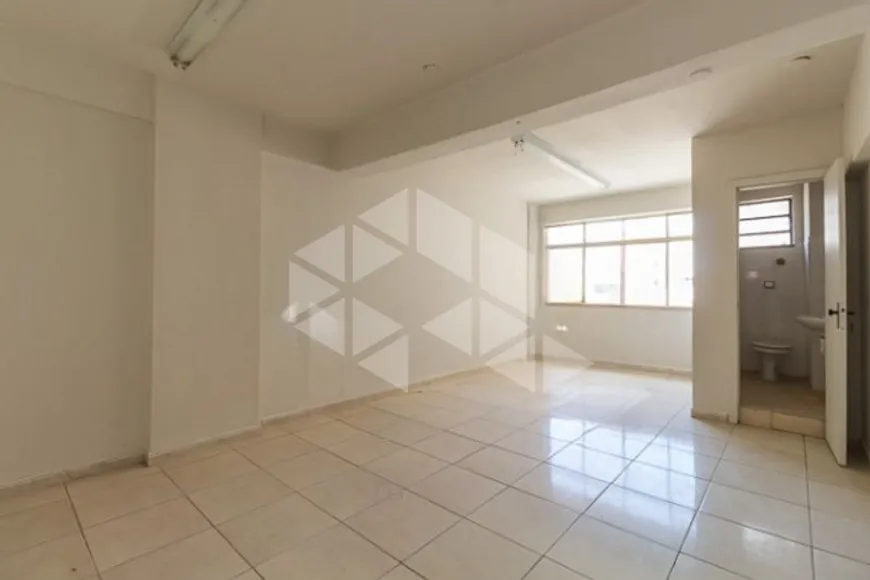 Foto 1 de Sala Comercial para alugar, 53m² em Centro Histórico, Porto Alegre