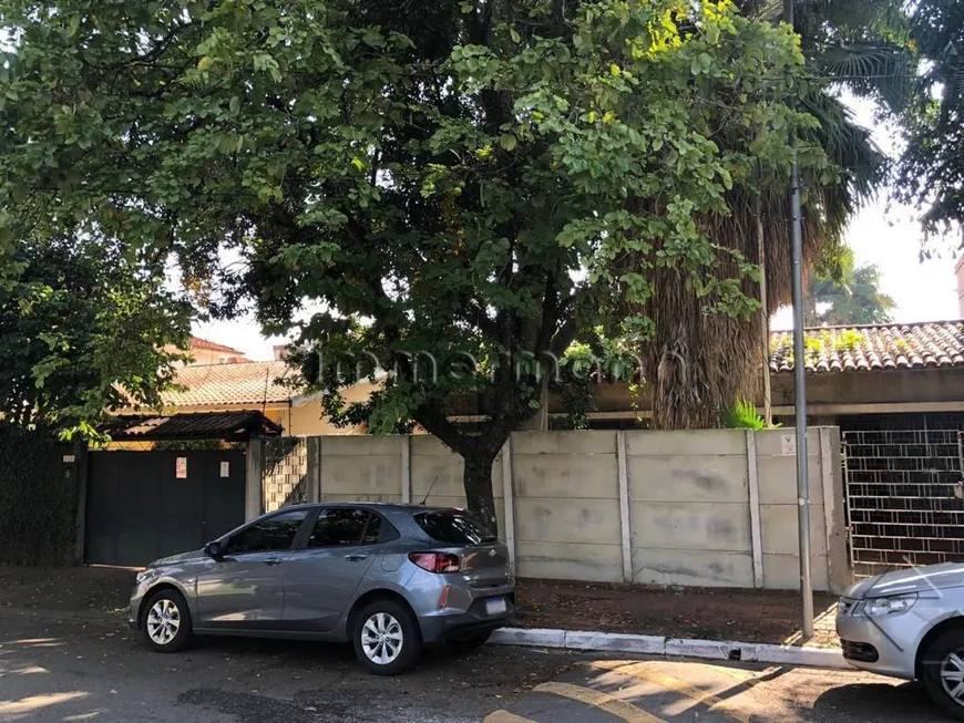 Foto 1 de Casa com 4 Quartos à venda, 280m² em Moema, São Paulo