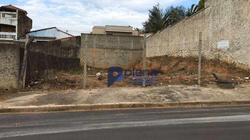 Foto 1 de Lote/Terreno à venda, 300m² em Parque Franceschini, Sumaré