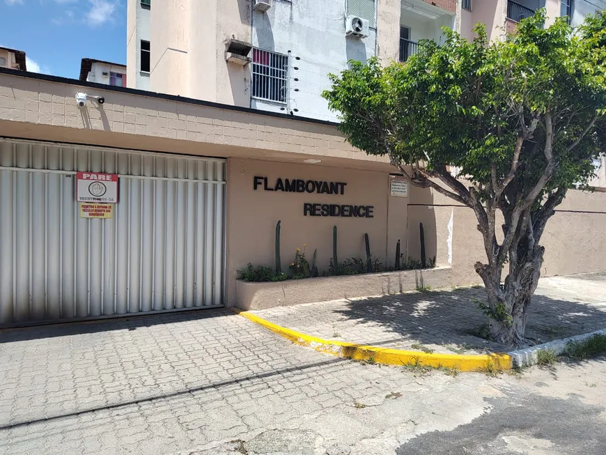 Foto 1 de Apartamento com 2 Quartos à venda, 100m² em Cidade dos Funcionários, Fortaleza
