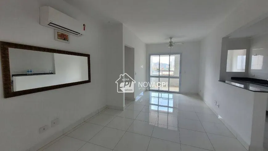 Foto 1 de Apartamento com 2 Quartos à venda, 83m² em Boqueirão, Praia Grande