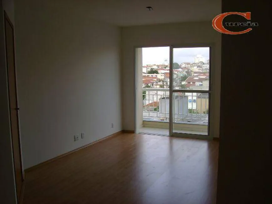 Foto 1 de Apartamento com 3 Quartos à venda, 91m² em Vila Firmiano Pinto, São Paulo