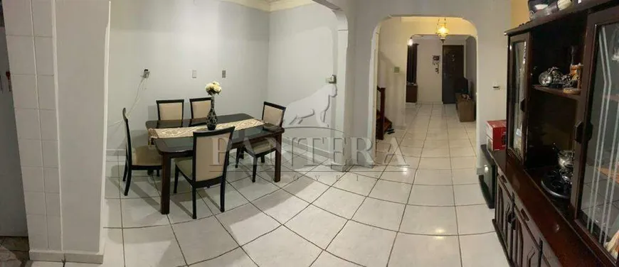 Foto 1 de Sobrado com 2 Quartos à venda, 129m² em Vila Sao Pedro, Santo André