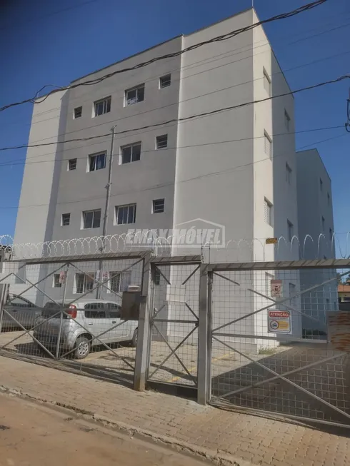 Foto 1 de Apartamento com 2 Quartos à venda, 52m² em Jardim Capitão, Sorocaba