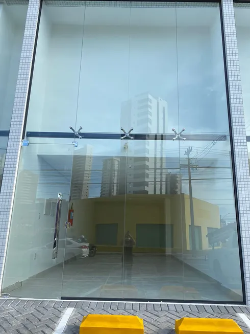 Foto 1 de Ponto Comercial com 1 Quarto para alugar, 49m² em Tambaú, João Pessoa