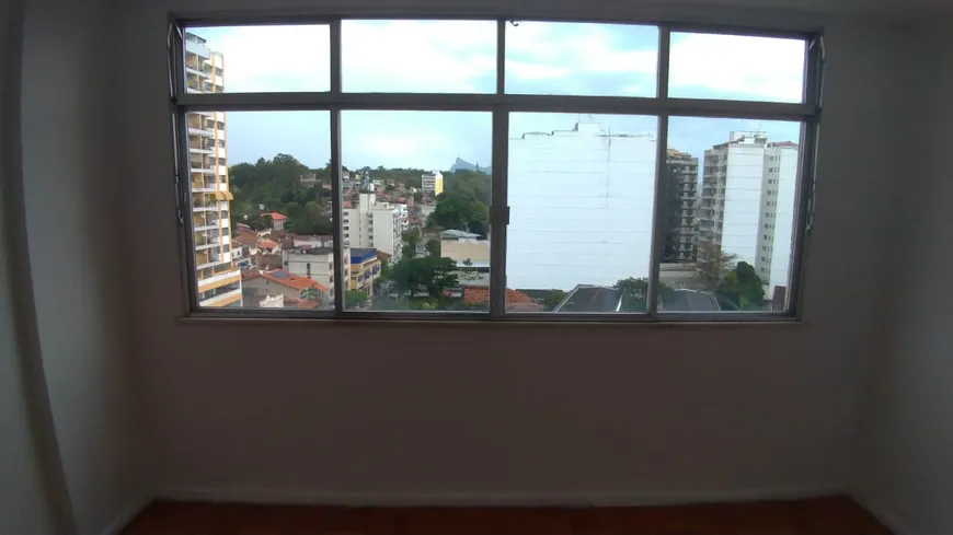 Foto 1 de Apartamento com 1 Quarto à venda, 40m² em Ingá, Niterói