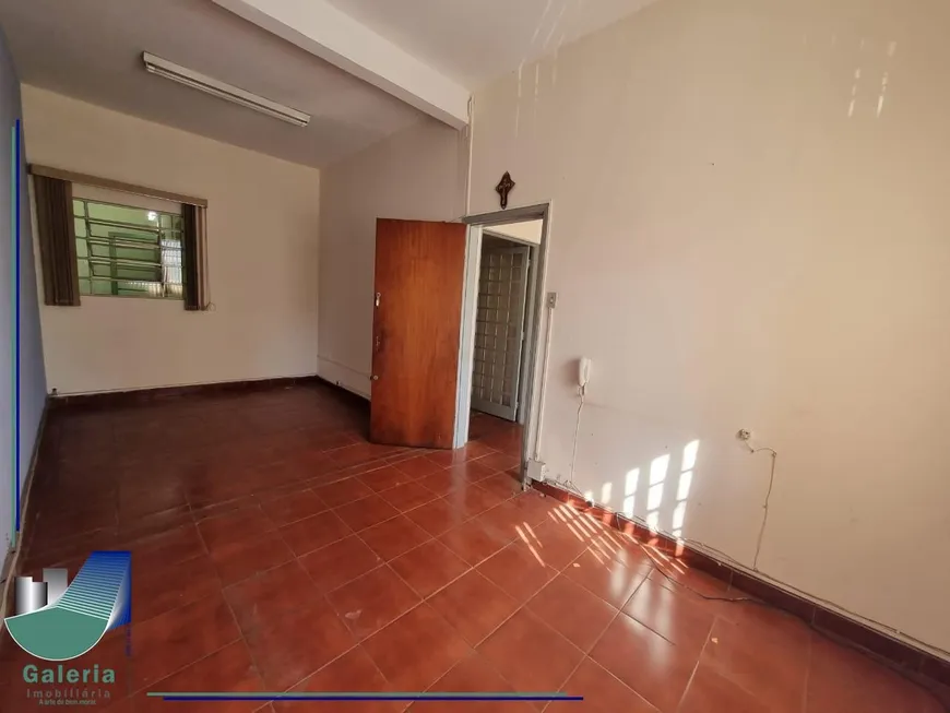 Foto 1 de Casa com 1 Quarto à venda, 755m² em Campos Eliseos, Ribeirão Preto