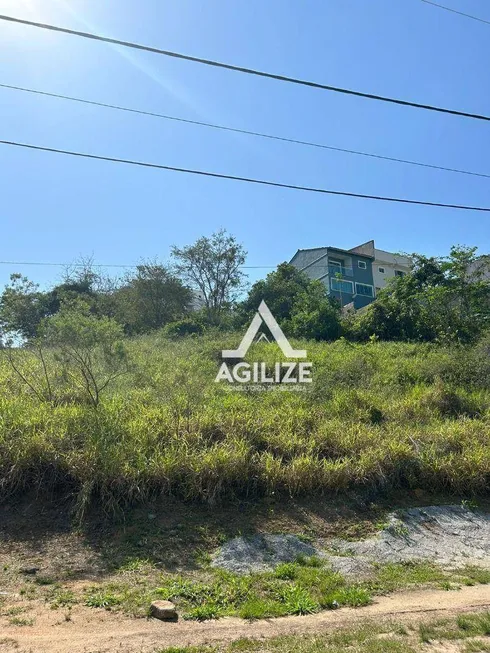 Foto 1 de Lote/Terreno à venda, 524m² em São Marcos, Macaé