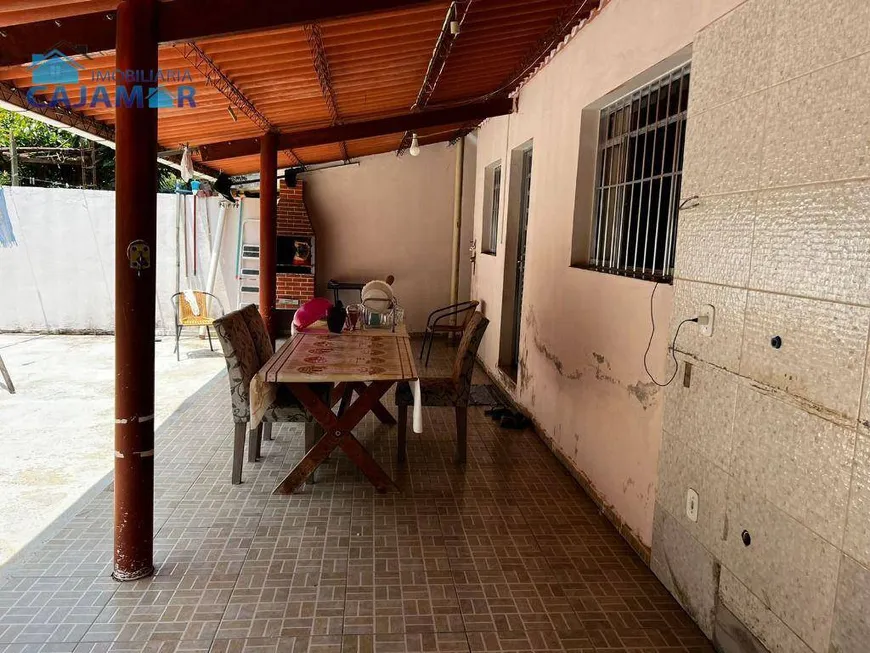 Foto 1 de Casa com 1 Quarto à venda, 280m² em Jordanésia, Cajamar