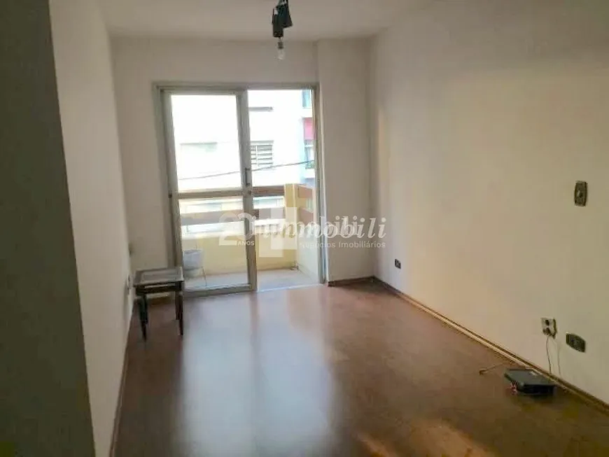 Foto 1 de Apartamento com 2 Quartos à venda, 60m² em Santa Cecília, São Paulo