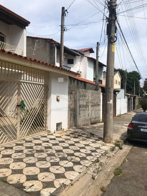 Foto 1 de Lote/Terreno à venda, 125m² em Vila Sao Caetano, Sorocaba