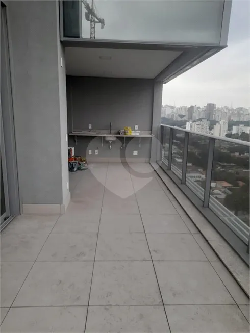 Foto 1 de Apartamento com 2 Quartos à venda, 40m² em Pinheiros, São Paulo