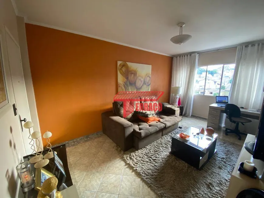 Foto 1 de Apartamento com 2 Quartos à venda, 76m² em Boa Vista, São Caetano do Sul
