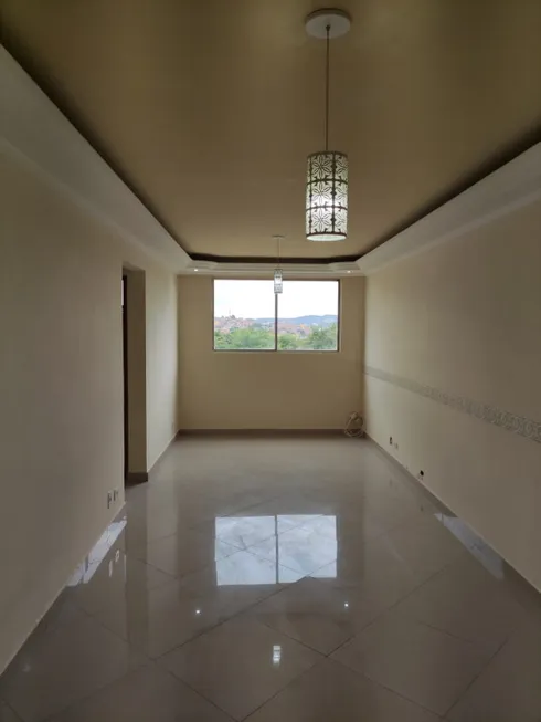 Foto 1 de Apartamento com 2 Quartos à venda, 76m² em Quitaúna, Osasco