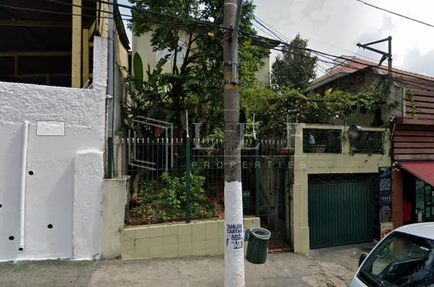 Foto 1 de Lote/Terreno à venda, 300m² em Pompeia, São Paulo