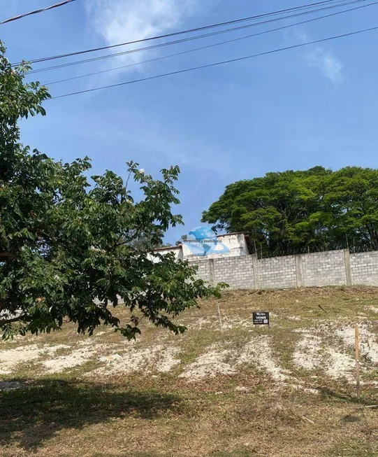 Foto 1 de Lote/Terreno à venda, 317m² em Brigadeiro Tobias, Sorocaba