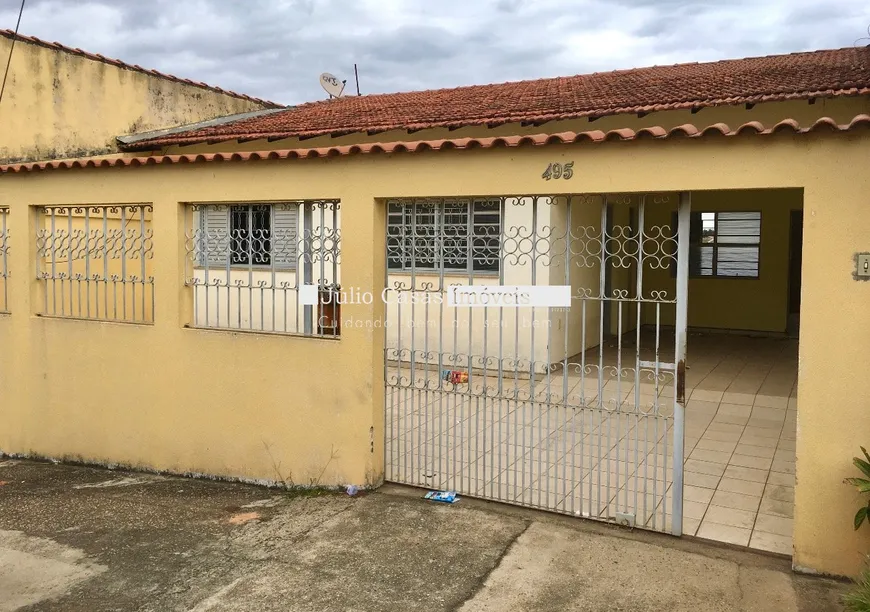 Foto 1 de Casa com 2 Quartos à venda, 250m² em Parque Esmeralda, Sorocaba
