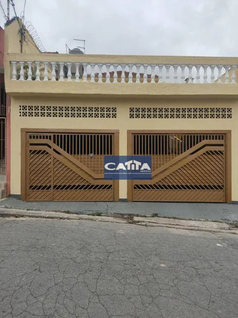 Foto 1 de Casa com 5 Quartos à venda, 220m² em Itaquera, São Paulo