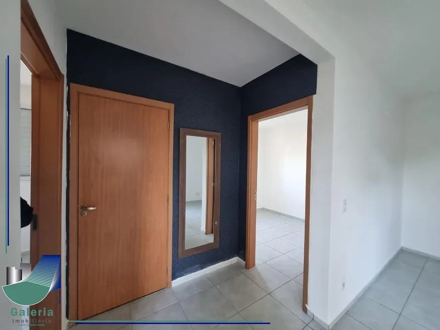 Foto 1 de Apartamento com 2 Quartos para alugar, 48m² em Portal dos Ipês, Ribeirão Preto