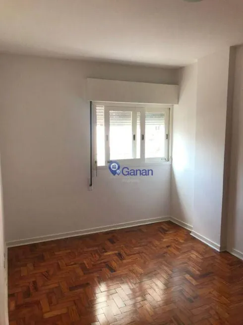 Foto 1 de Apartamento com 1 Quarto à venda, 50m² em Santa Cecília, São Paulo