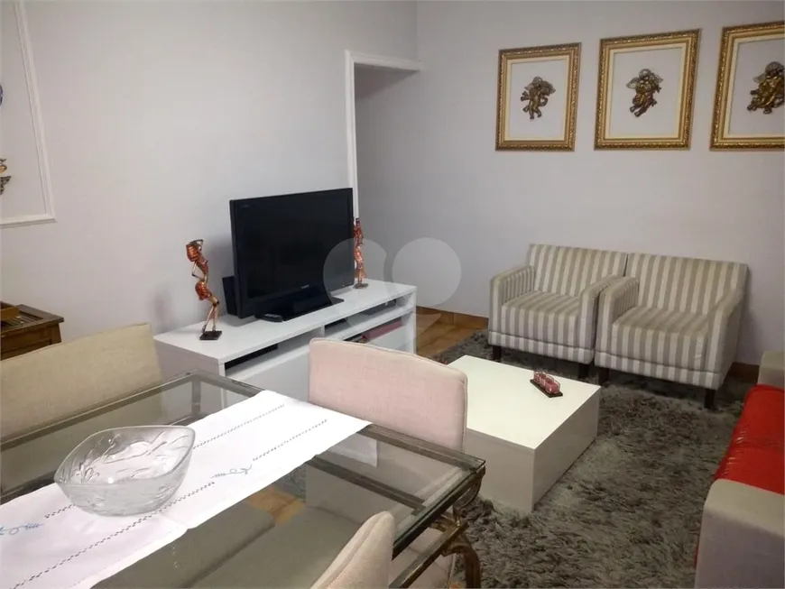 Foto 1 de Apartamento com 1 Quarto à venda, 70m² em Saúde, São Paulo